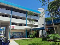 Bedok North Street 3 (D16), Retail #621492921
